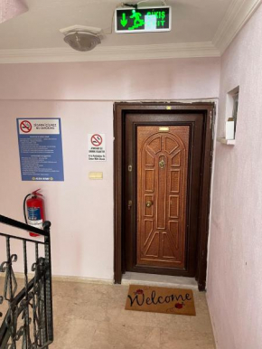 Alida Home Pamukkale